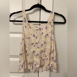 Free People Tank